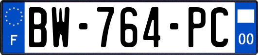 BW-764-PC
