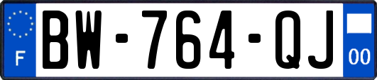 BW-764-QJ