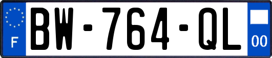 BW-764-QL