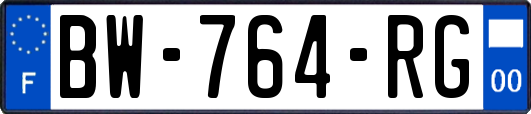 BW-764-RG