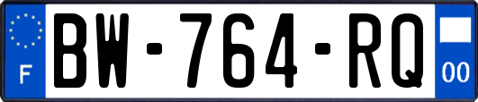 BW-764-RQ