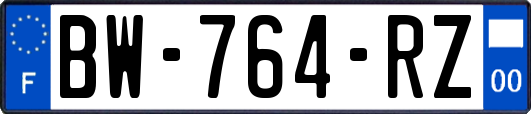 BW-764-RZ