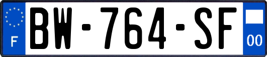 BW-764-SF