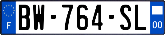 BW-764-SL