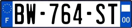 BW-764-ST