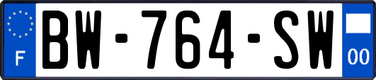 BW-764-SW