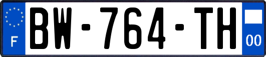 BW-764-TH