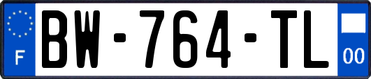 BW-764-TL