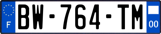 BW-764-TM
