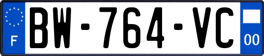 BW-764-VC
