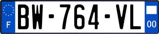 BW-764-VL
