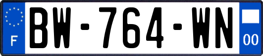 BW-764-WN