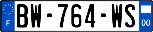 BW-764-WS