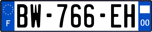 BW-766-EH