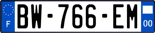 BW-766-EM