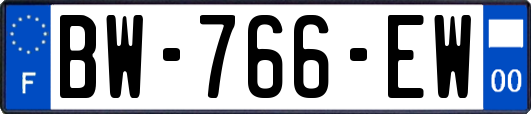 BW-766-EW