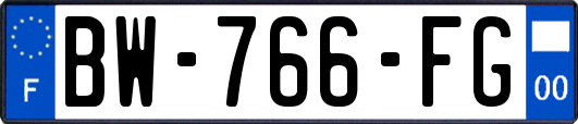 BW-766-FG