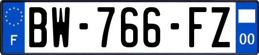 BW-766-FZ