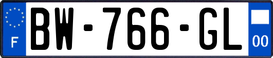 BW-766-GL