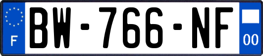 BW-766-NF
