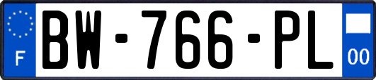 BW-766-PL