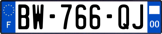 BW-766-QJ