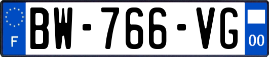 BW-766-VG