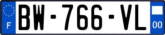 BW-766-VL