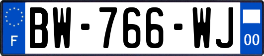 BW-766-WJ