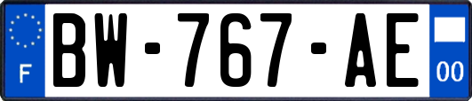 BW-767-AE