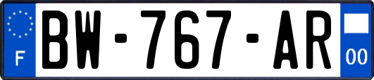 BW-767-AR