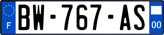 BW-767-AS