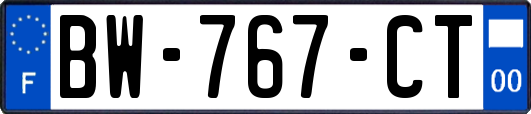 BW-767-CT