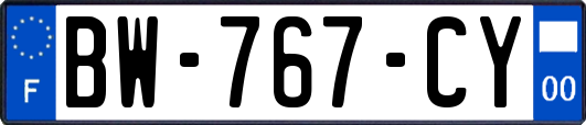 BW-767-CY