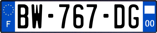 BW-767-DG
