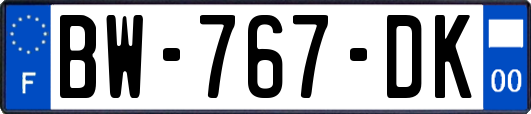 BW-767-DK