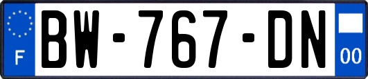 BW-767-DN