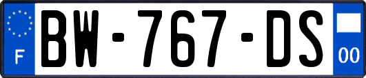 BW-767-DS