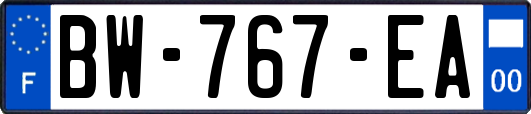 BW-767-EA