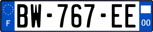 BW-767-EE