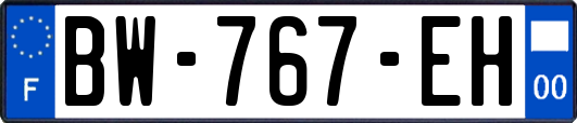 BW-767-EH