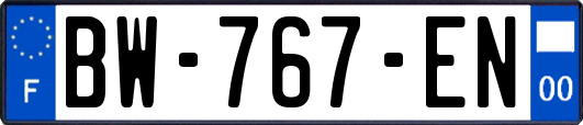 BW-767-EN