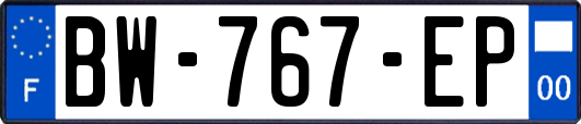 BW-767-EP