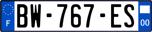 BW-767-ES