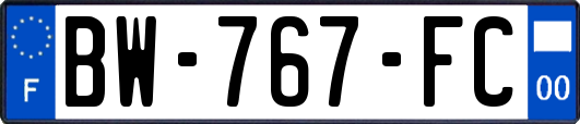 BW-767-FC