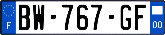 BW-767-GF