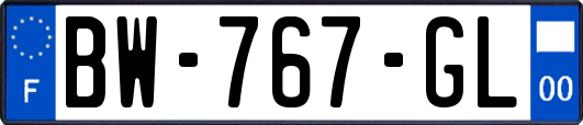 BW-767-GL