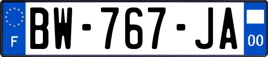 BW-767-JA