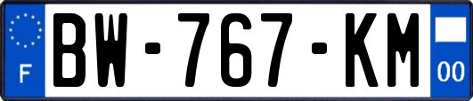 BW-767-KM