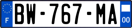 BW-767-MA